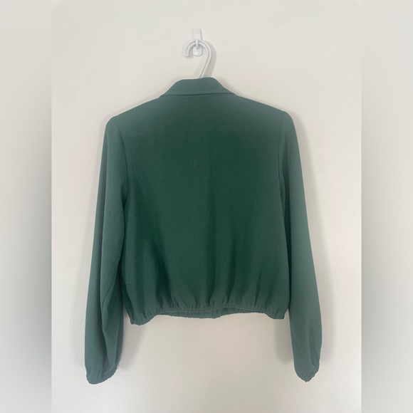 Oak + Fort Billowy Blouse - Picture 2 of 3